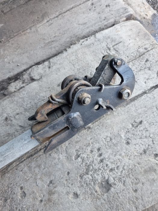 Кулиса на Мерседес SK