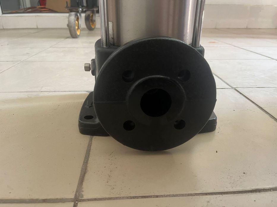 Продам насос многоступенчетый