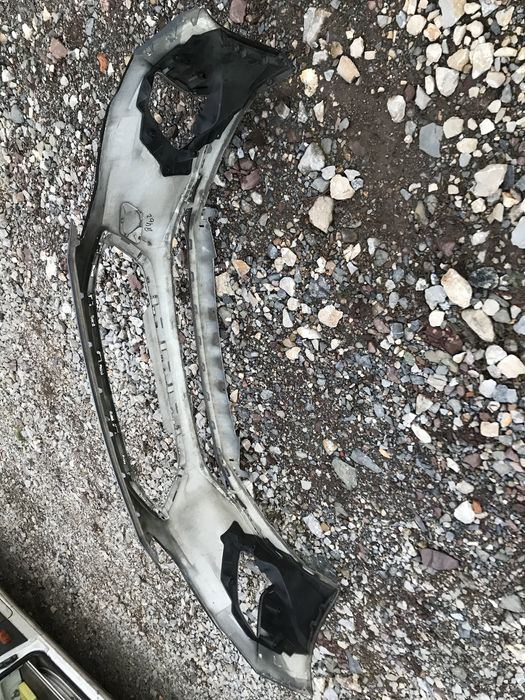 Оригинална предна броня за Форд Фокус,2018-2022г.