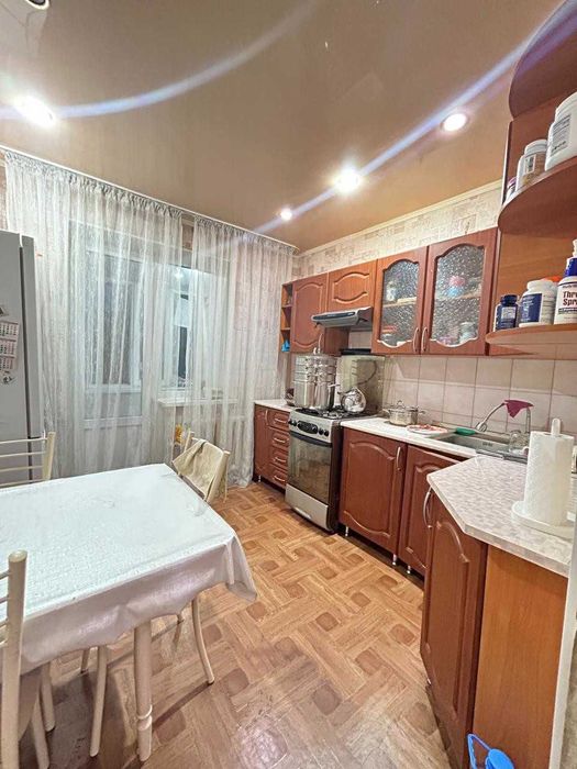 Продажа 2-комнатной квартиры