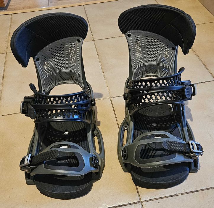 Legaturi Burton Malavita EST marimea L 2018