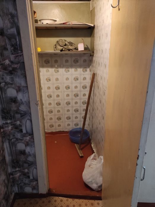 Сдаётся квартира