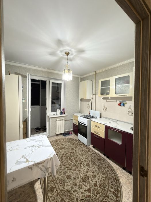 2х комнатная квартира