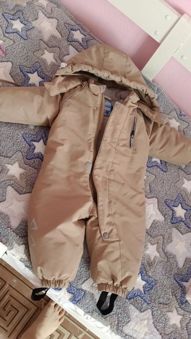 Продам комбинезон