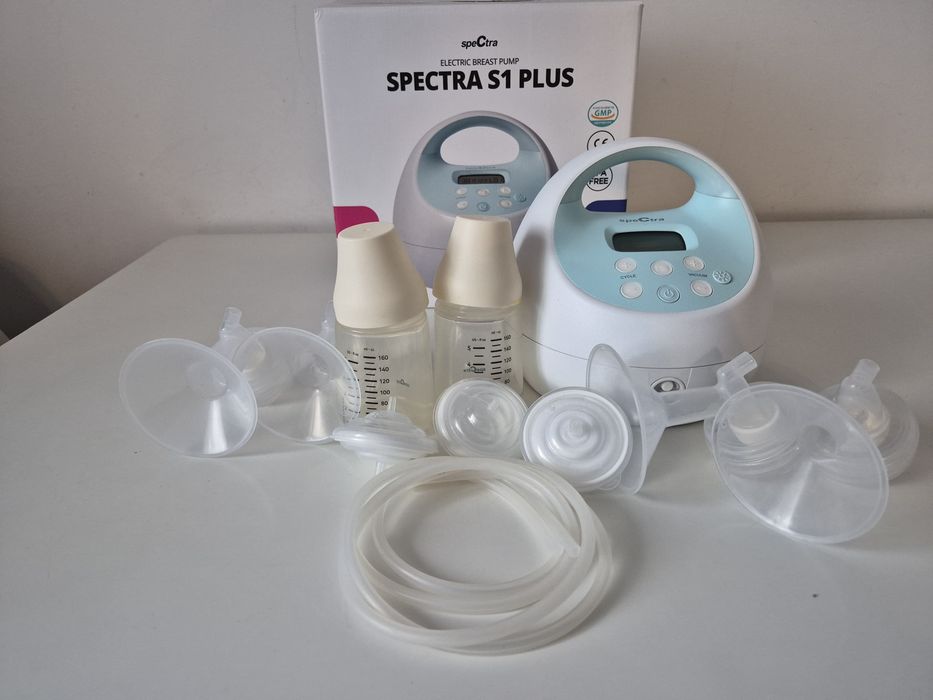 Pompa san Spectra S1 Plus