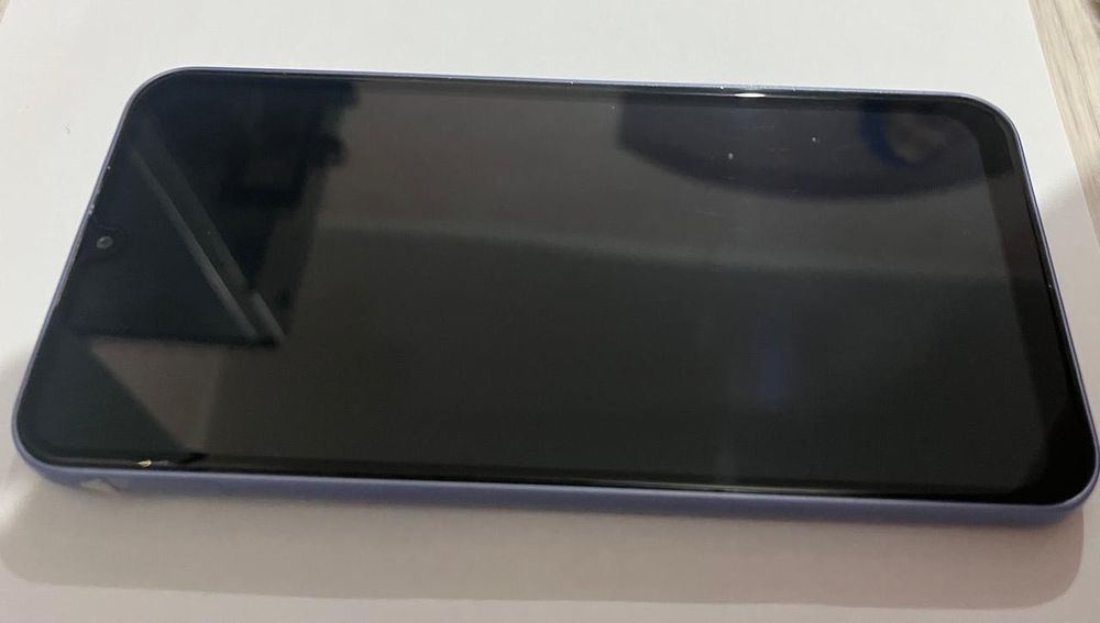 Samsung A 34 5g продается