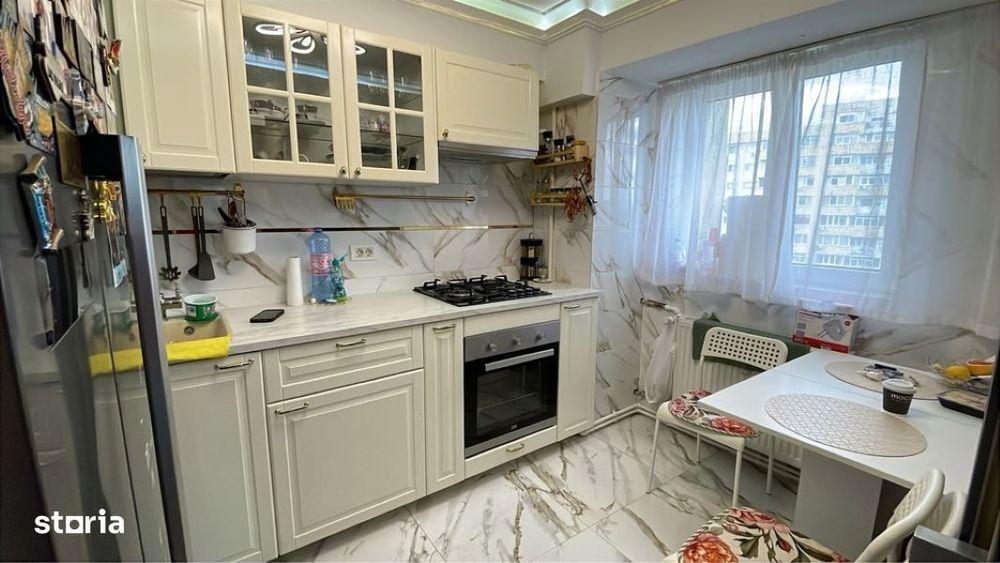Apartament 3 Camere Dna Ghica - 75 mp | Design Premium| COMISION 0%