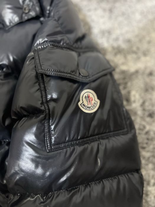 Geaca Moncler marimea 2