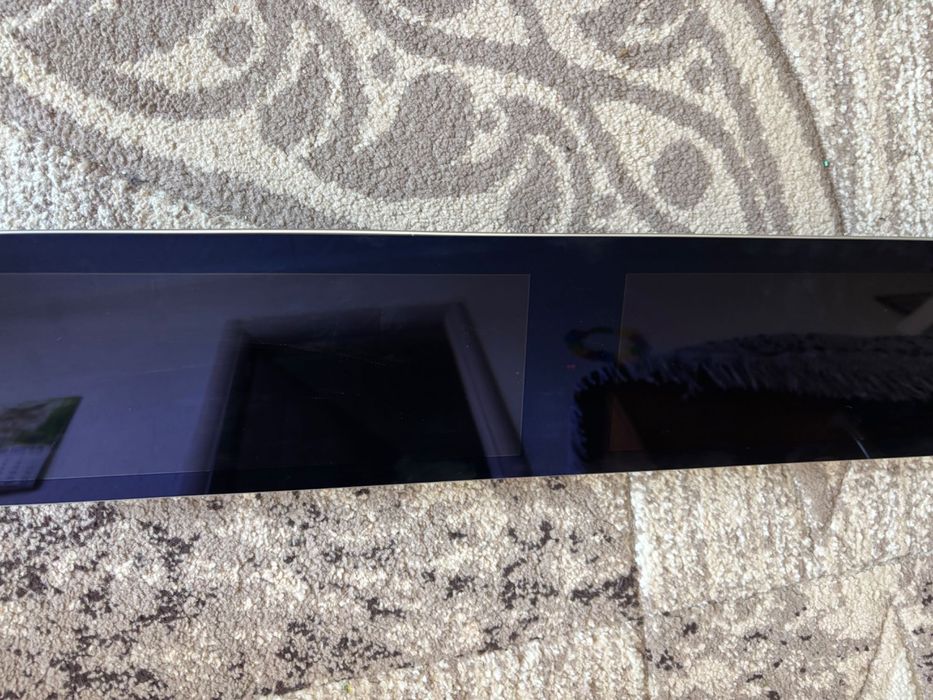 Mercedes E Class W213 Navigatie Ecran Bord Full Display A2139006934