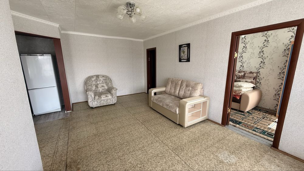 Продам 2 комнатную квартиру