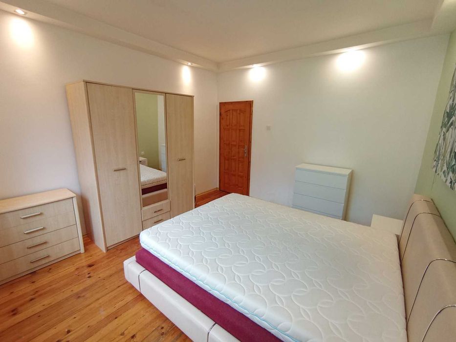 Дава се под наем Двустаен апартамент в Варна, Погреби - 49 кв.м за 418.71 € - Снимка #6