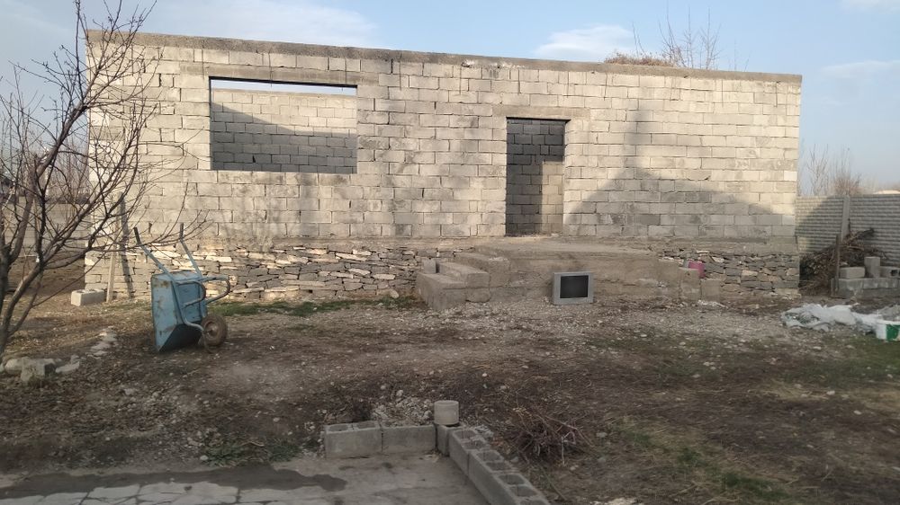 Продаётся дом залини