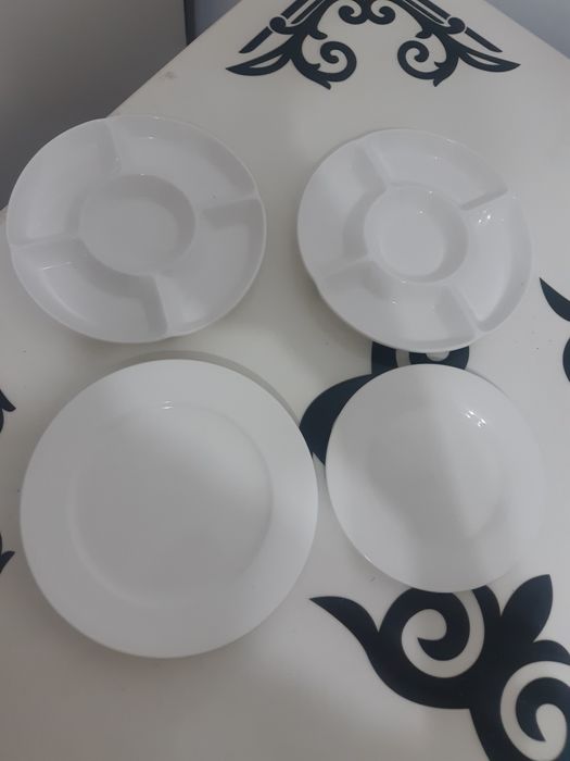 Посуды за 15000 тг