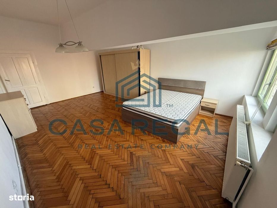 Apartament 4 camere de închiriat – Ultracentral – Casa Regal Imobiliar