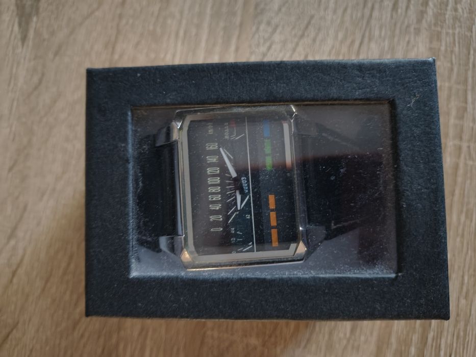 Часовник, ръчен часовник