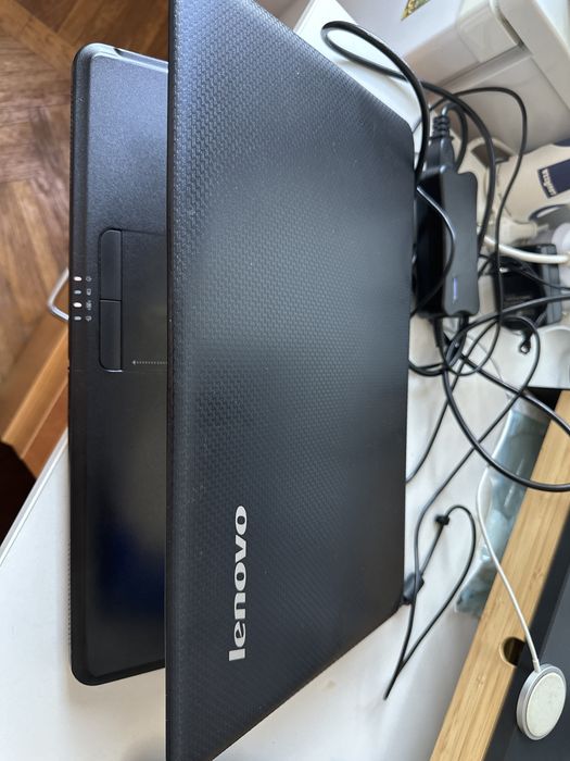 Laptop lenovo G550