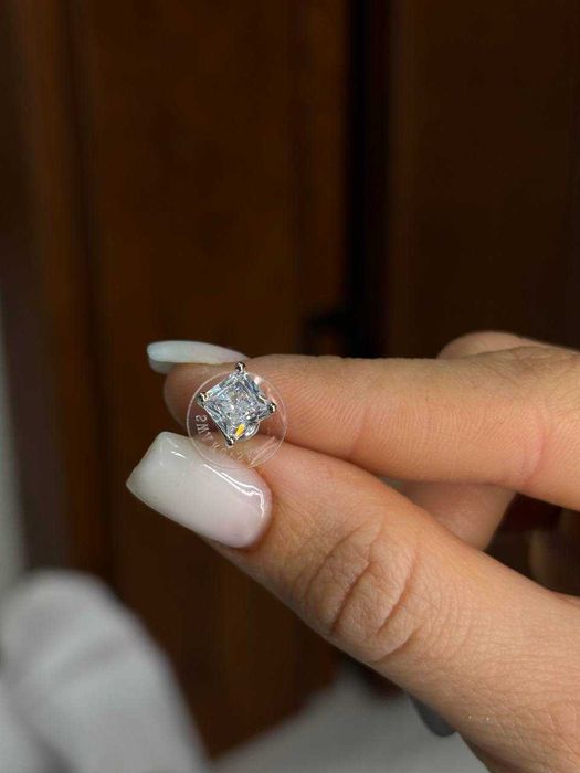 Обеци Сваровски / Obeci Swarovski  Нов модел