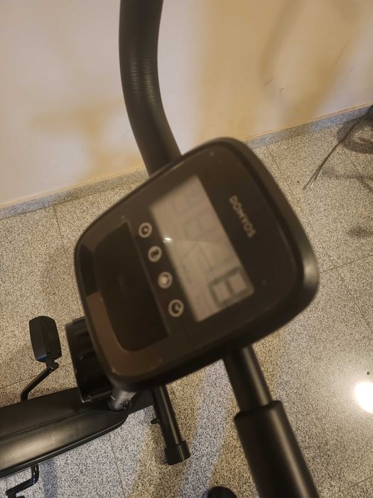 Велоергометър Domyos Essential