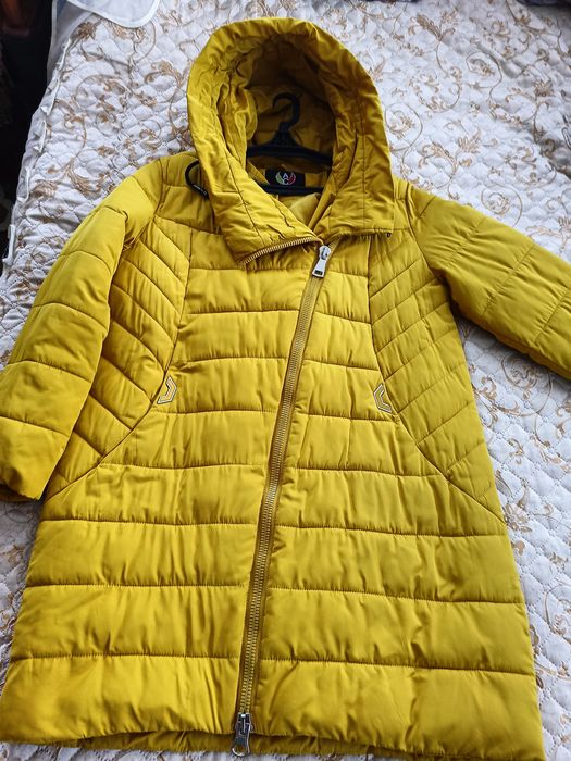 Продам женскую кутрку