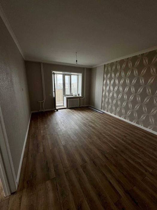 4 комнатная квартира