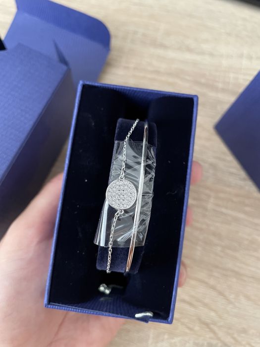 Браслет Swarovski оригинал