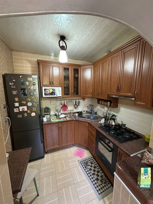 Ялангач. Кв-4ком-2-4. Мирзо улугбекский БИИ.Буз