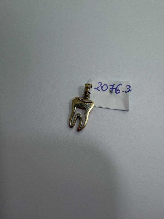 PANDANTIV AUR 14K 1.03GR (ctg)