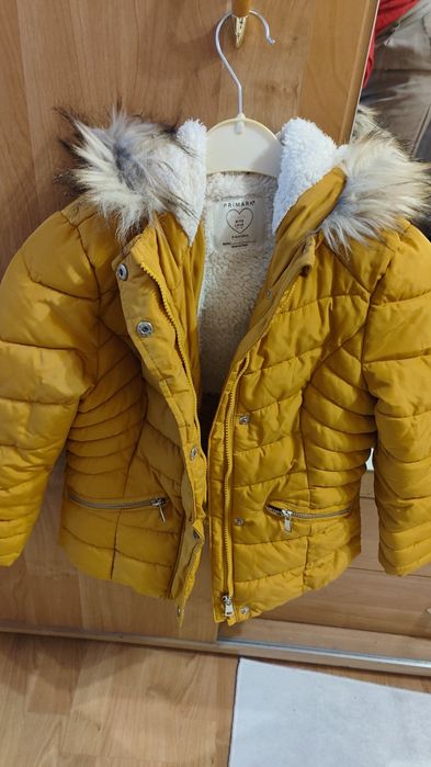 Детски зимни и пролетни якета НАМАЛЕНИ