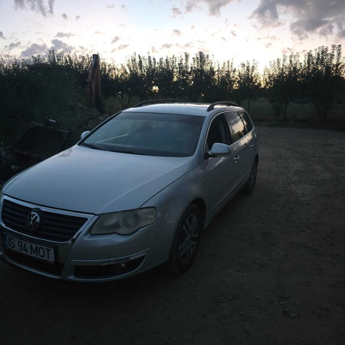De vanzare Passat B6