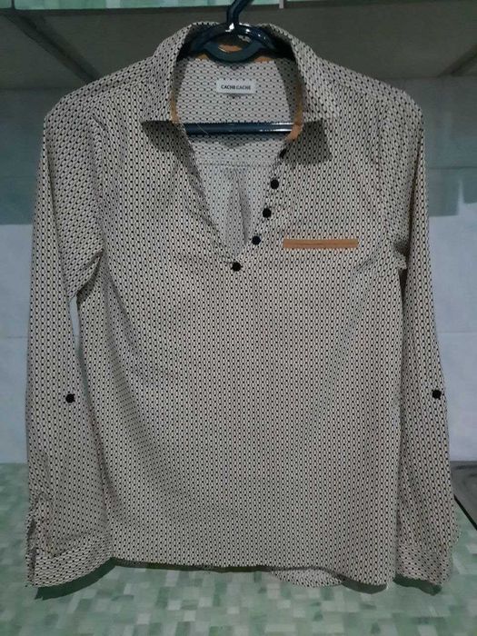 Mango/Малайзия Новая Женская Блузка,Платье,Рубашка Кофта раз.48-50