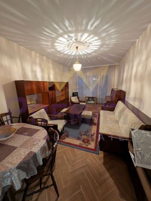 Дава се под наем Тристаен апартамент в Варна, Чайка - 85 кв.м за 500 € - Снимка #3