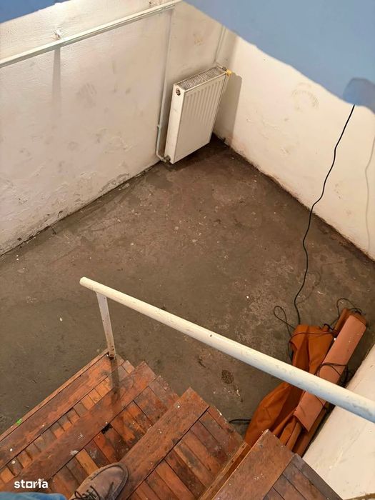 Spatiu De Inchiriat Zona ITM Strada Trivale