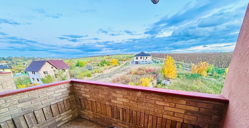 Inchiriez ap 2 camere bloc nou Suceava