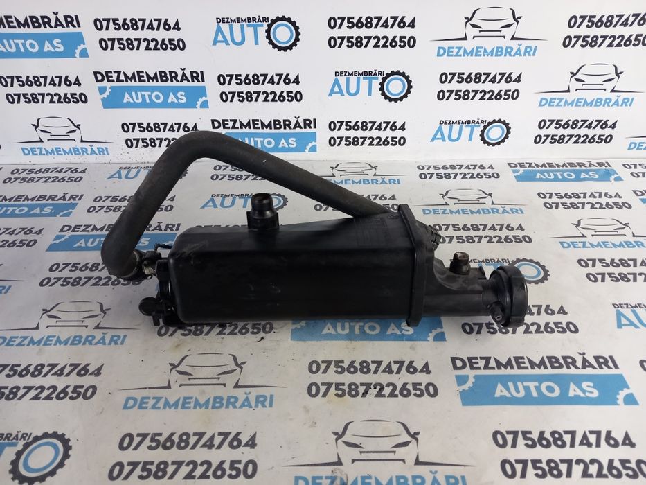 Vas expansiune 2.0d BMW e46 Seria 3 2002