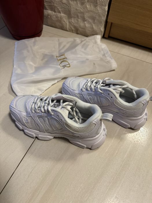 Дамски обувки Dior