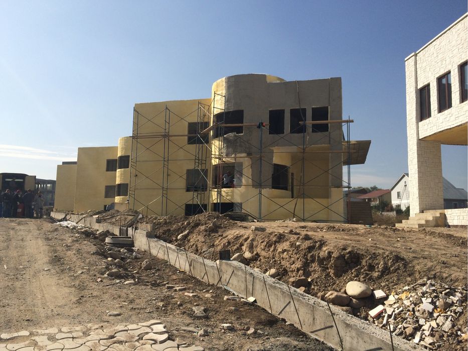 Утепление пенополиуретаном пеной . Честно быстро качественно. ППУ ...