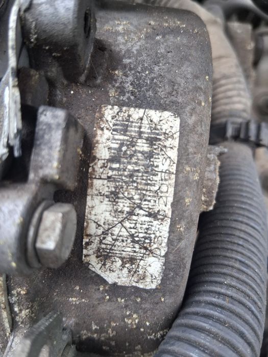 Двигател 1,3 cdti 75к.с opel ,,1,3 multijet fiat