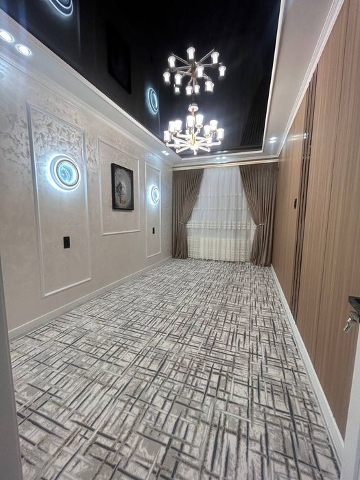 3 xonali uy sotiladi