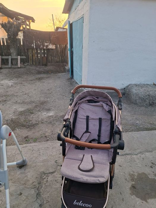 Срочно продается Коляска