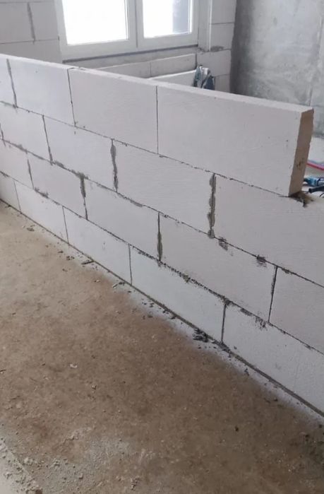 Демонтаж • Монтаж • Перепланировка