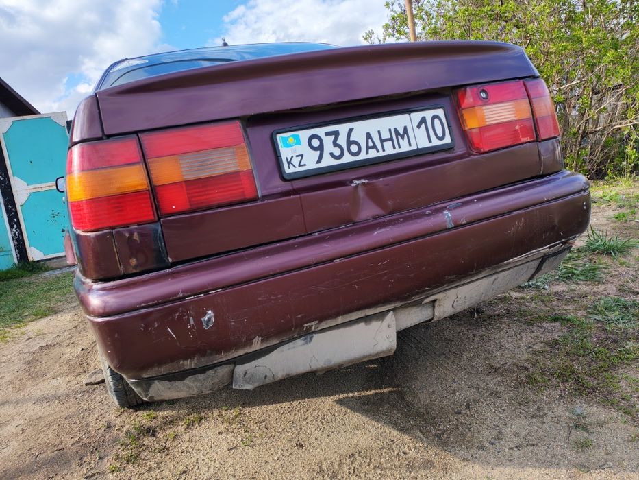 Wolksvagen Passat b 4