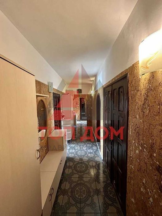 Дава се под наем Четиристаен апартамент в Варна, Христо Ботев - 100 кв.м за 612 € - Снимка #9