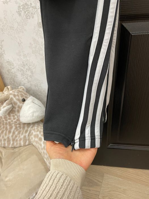 Adidas дамски горнище, долница и блуза