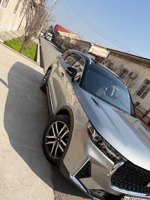 Bestune t 99 faw 2021 yil toza