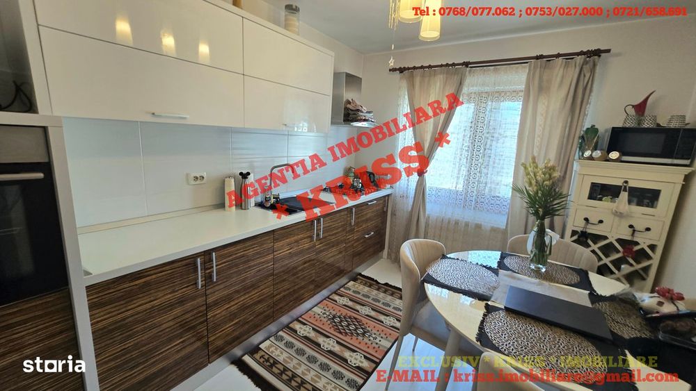 OFERTĂ! Apartament 3 Camere Popa Șapcă Renovat Mobilat Utilat Complet