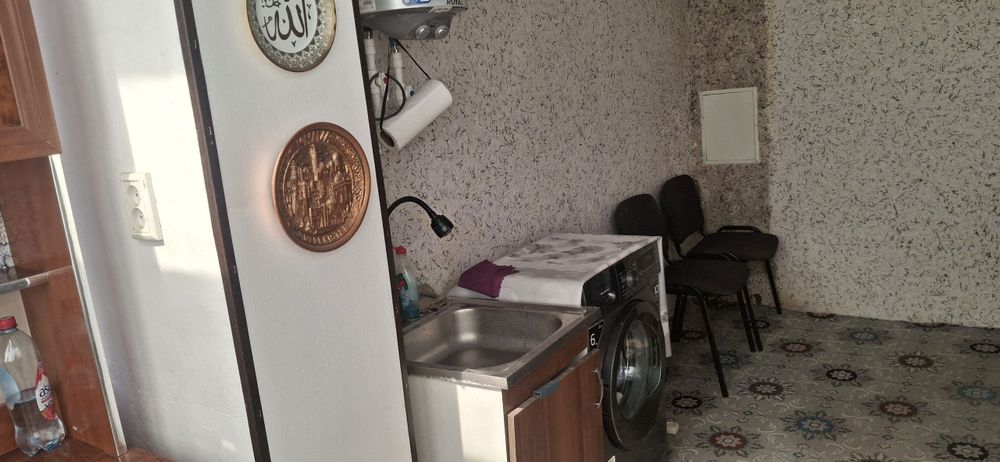 Арндага Мухайода 1 хонали  уй берилади (мухаййо)