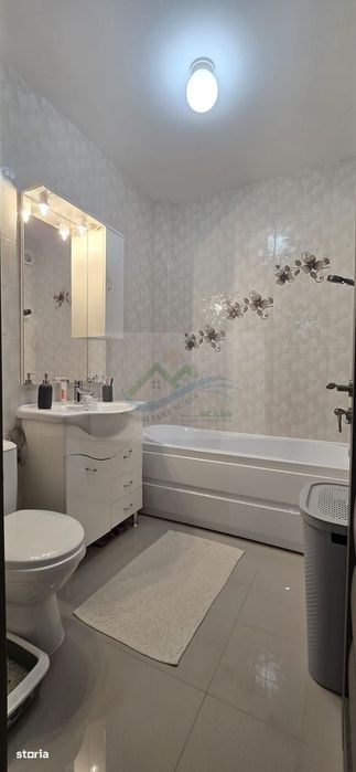 Apartament 2 camere Burdujeni / Suceava