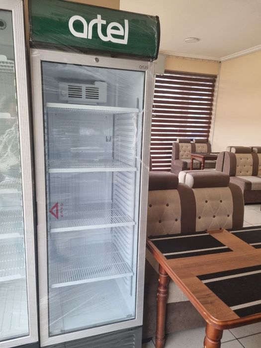 Ветирина холодильник