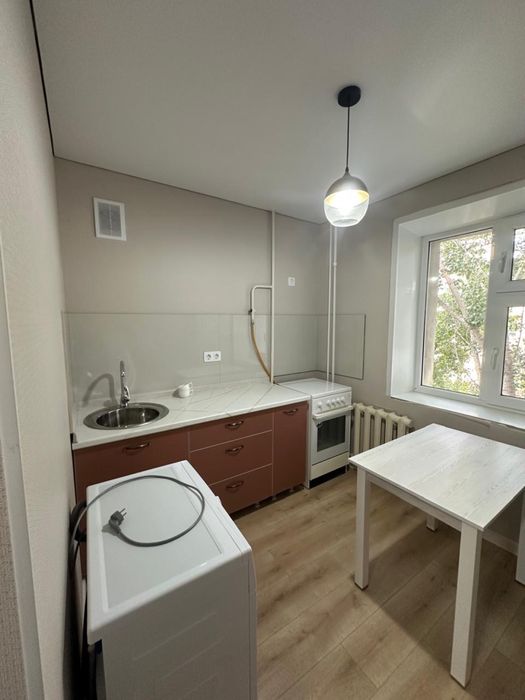 Сдается 1-ком квартира