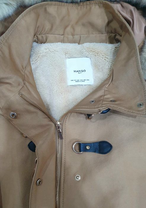 Куртка весна/осень (40-42рр.)